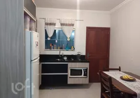 Foto 1 de Apartamento com 2 Quartos à venda, 61m² em Carianos, Florianópolis