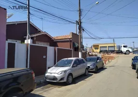 Foto 1 de Lote/Terreno à venda, 508m² em CTB, Atibaia