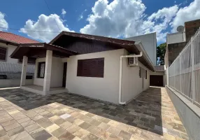 Foto 1 de Casa com 4 Quartos à venda, 116m² em Santa Catarina, Caxias do Sul