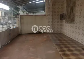 Foto 1 de Casa com 3 Quartos à venda, 116m² em Olaria, Rio de Janeiro