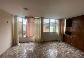 Foto 1 de Apartamento com 2 Quartos para alugar, 96m² em Maracanã, Rio de Janeiro