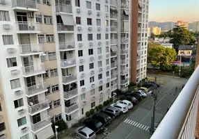 Foto 1 de Apartamento com 2 Quartos à venda, 57m² em Anil, Rio de Janeiro
