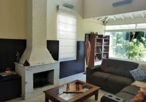 Foto 1 de Casa de Condomínio com 3 Quartos à venda, 232m² em Residencial San Diego Paysage Noble, Vargem Grande Paulista