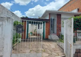 Foto 1 de Casa com 2 Quartos à venda, 65m² em Santa Tereza, Porto Alegre