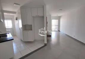 Foto 1 de Apartamento com 2 Quartos para venda ou aluguel, 67m² em Paulicéia, Piracicaba