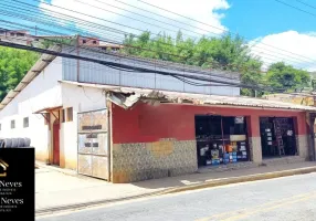 Foto 1 de Ponto Comercial à venda, 363m² em Centro, Paty do Alferes