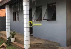 Foto 1 de Casa com 3 Quartos à venda, 250m² em Jardim Marisa, Campinas