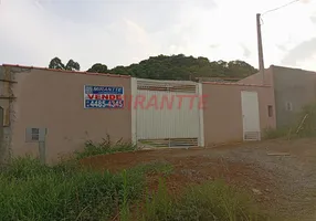 Foto 1 de Casa com 2 Quartos à venda, 347m² em Terra Preta, Mairiporã