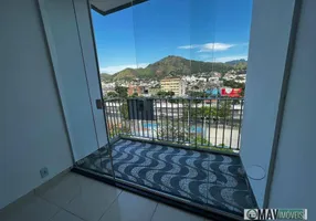 Foto 1 de Apartamento com 2 Quartos à venda, 56m² em Praça Seca, Rio de Janeiro