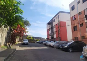 Foto 1 de Apartamento com 2 Quartos à venda, 65m² em Papine Justinopolis, Ribeirão das Neves