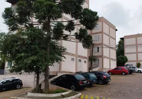 Foto 1 de Apartamento com 2 Quartos à venda, 50m² em Jardim Amália, São Paulo