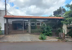 Foto 1 de Casa com 3 Quartos à venda, 190m² em Jardim Santa Paula, São Carlos