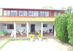 Foto 1 de Casa com 3 Quartos à venda, 444m² em São João do Rio Vermelho, Florianópolis