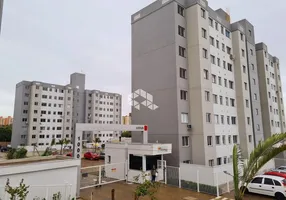 Foto 1 de Apartamento com 2 Quartos à venda, 46m² em Morro Santana, Porto Alegre