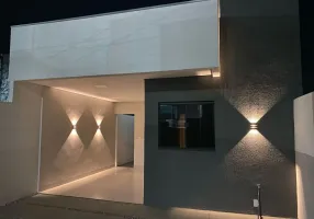 Foto 1 de Casa com 3 Quartos à venda, 88m² em Jardim Universitário, Cuiabá