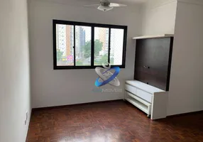Foto 1 de Apartamento com 2 Quartos à venda, 72m² em Jardim Alvorada, São José dos Campos