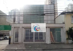 Foto 1 de Prédio Comercial para alugar, 750m² em Móoca, São Paulo