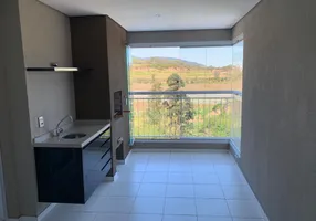 Foto 1 de Apartamento com 2 Quartos para alugar, 92m² em Jardim Ana Maria, Jundiaí