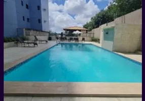 Foto 1 de Apartamento com 2 Quartos à venda, 61m² em Tambauzinho, João Pessoa