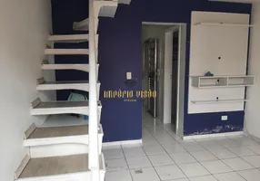 Foto 1 de Sobrado com 2 Quartos à venda, 57m² em Guaianases, São Paulo