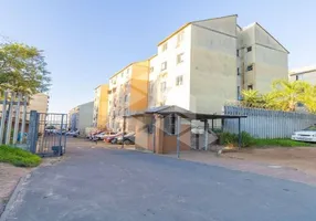 Foto 1 de Apartamento com 2 Quartos para alugar, 47m² em Mário Quintana, Porto Alegre