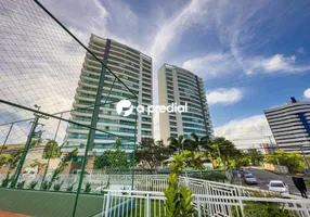 Foto 1 de Apartamento com 3 Quartos à venda, 146m² em Guararapes, Fortaleza