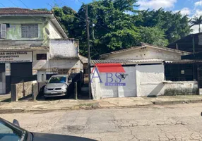 Foto 1 de Lote/Terreno à venda, 1250m² em Vila Couto, Cubatão