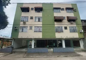 Foto 1 de Apartamento com 2 Quartos à venda, 70m² em Santa Catarina, São Gonçalo