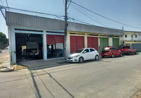 Foto 1 de Ponto Comercial com 3 Quartos à venda, 367m² em Cidade Nova, Manaus