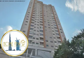 Foto 1 de Apartamento com 2 Quartos à venda, 63m² em Vila Nair, São Paulo