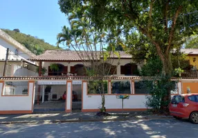 Foto 1 de Casa com 4 Quartos à venda, 535m² em Jacarepaguá, Rio de Janeiro