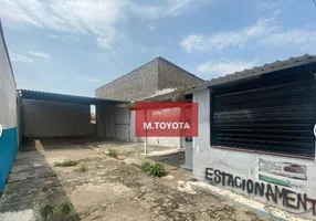 Foto 1 de Lote/Terreno à venda, 180m² em Jardim Paraventi, Guarulhos