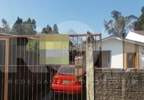 Foto 1 de Casa com 3 Quartos à venda, 301m² em Ponta Grossa, Porto Alegre