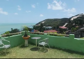 Foto 1 de Apartamento com 1 Quarto para alugar, 20m² em Ponta Negra, Natal