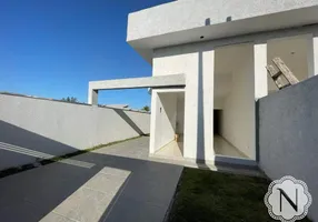 Foto 1 de Casa com 3 Quartos à venda, 107m² em Cibratel, Itanhaém