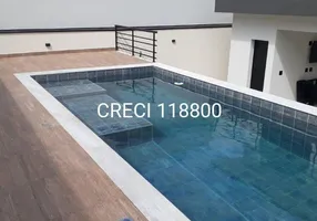 Foto 1 de Casa de Condomínio com 4 Quartos à venda, 227m² em Residencial Ibi-Aram II, Itupeva