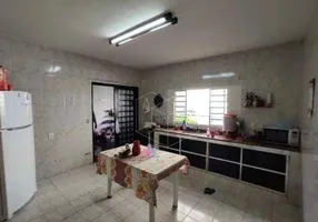 Foto 1 de Casa com 2 Quartos à venda, 114m² em Jardim Novo Horizonte , Jaú