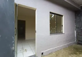 Foto 1 de Casa com 2 Quartos à venda, 60m² em Coutos, Salvador