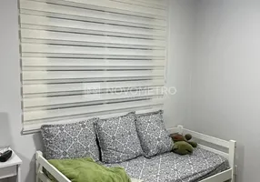 Foto 1 de Apartamento com 1 Quarto à venda, 32m² em Taquaral, Campinas