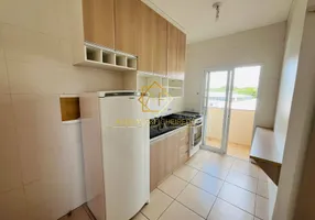 Foto 1 de Flat com 1 Quarto para alugar, 38m² em Barão Geraldo, Campinas