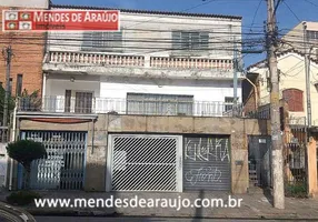 Foto 1 de Lote/Terreno à venda, 300m² em Jardim São Paulo, São Paulo