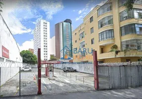 Foto 1 de Lote/Terreno à venda, 800m² em Vila Buarque, São Paulo