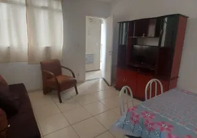Foto 1 de Apartamento com 2 Quartos para alugar, 50m² em Venda das Pedras, Itaboraí