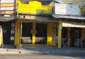 Foto 1 de Ponto Comercial para alugar, 60m² em Antonina, São Gonçalo