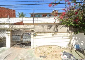 Foto 1 de Casa com 3 Quartos para alugar, 80m² em Parangaba, Fortaleza