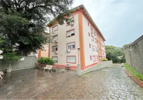 Foto 1 de Apartamento com 2 Quartos à venda, 57m² em Teresópolis, Porto Alegre