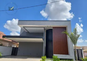 Foto 1 de Casa de Condomínio com 3 Quartos à venda, 246m² em Portal dos Bandeirantes Salto, Salto