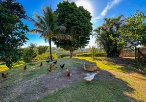 Foto 1 de Fazenda/Sítio com 1 Quarto à venda, 1250m² em Ville Saint James I, Campo Limpo Paulista