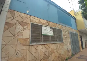 Foto 1 de Casa com 3 Quartos para alugar, 131m² em Centro, Piracicaba