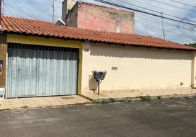 Foto 1 de Casa com 4 Quartos à venda, 200m² em Valparaiso I Etapa B, Valparaíso de Goiás